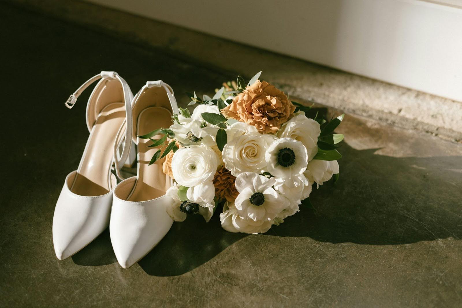 What Flowers Should Not Be in a Wedding Bouquet: Expert Tips