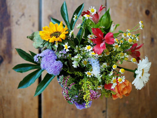 13 Small Flower Types To Include For Beautiful Bouquets