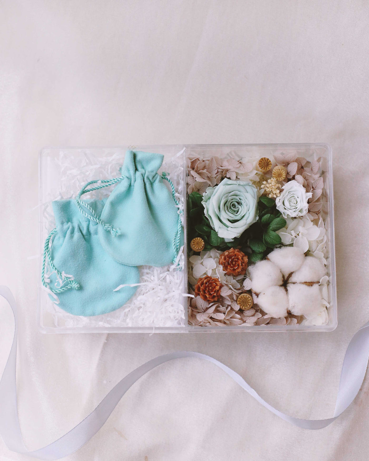 Bridesmaid Gift Box