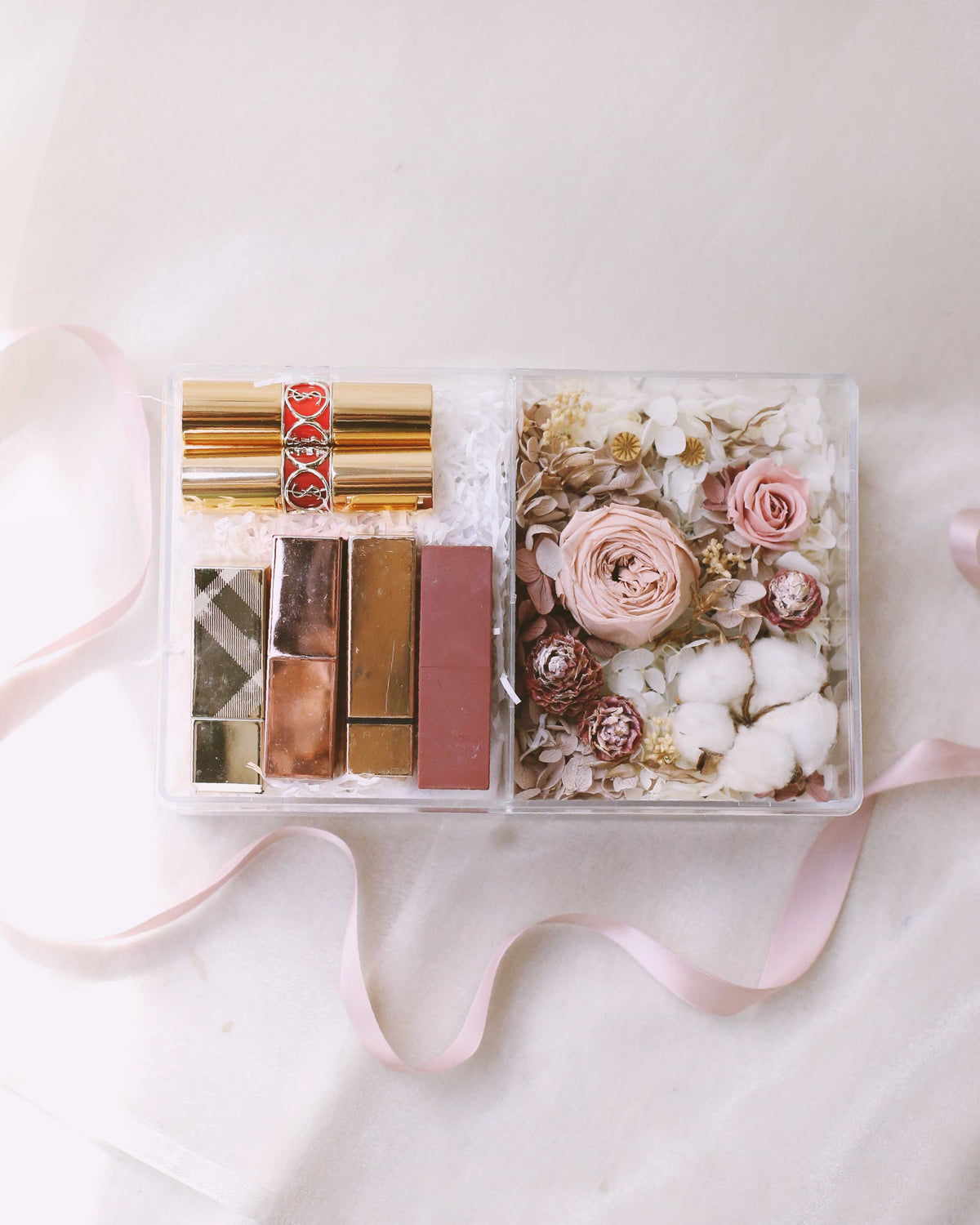 Bridesmaid Gift Box